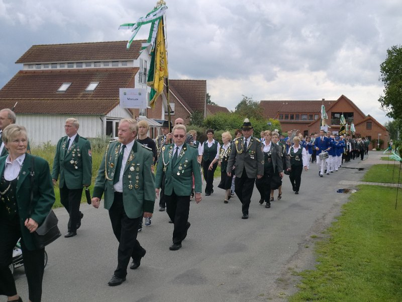 26 100 Jahre SV Riede - Festsonntag - AT 17.07.11 CIMG1159.JPG